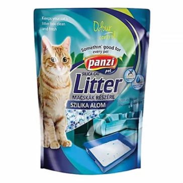 Macskatartás és ápolás