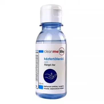 Kézfertőtlenítők