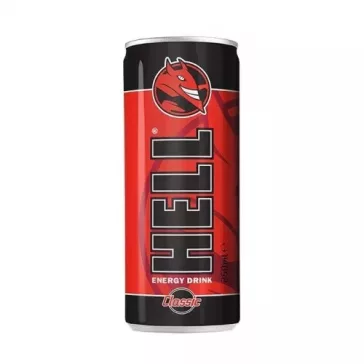 Szénsavas energiaitalok
