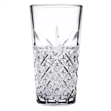 Üveg poharak, porcelán poharak