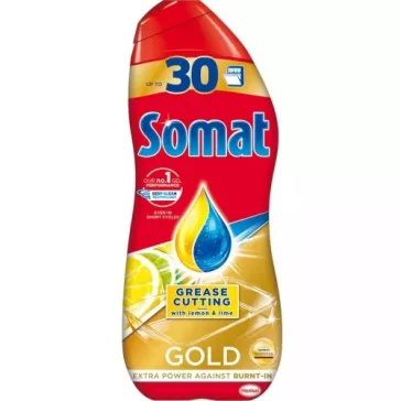 Mosogatógép gélek