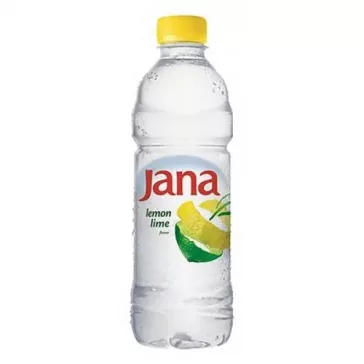 Ízesített ásványvizek