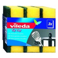 Mosogatószivacsok, törlőkendők