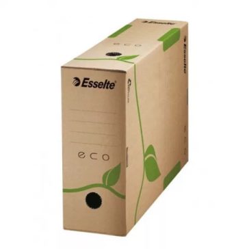 Iratrendezés, archiválás