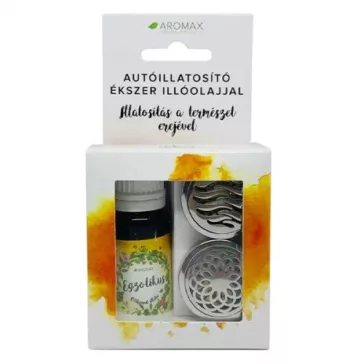 Autóillatosítók