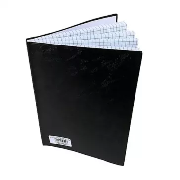 Beírókönyvek, jegyzetfüzetek, noteszek, regiszterek, vendégkönyvek