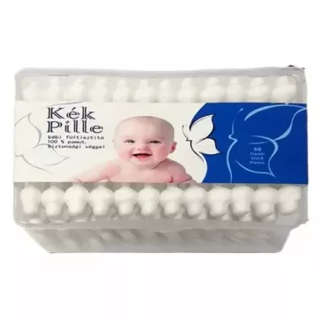 Személyi higiéniai eszközök