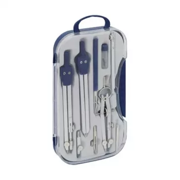 Körzők, körzőhegyek