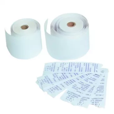 Pénztárgépszalagok